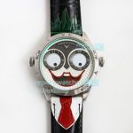 Russian Konstantin Chaykin Joker Replica Watch Coloured Dial